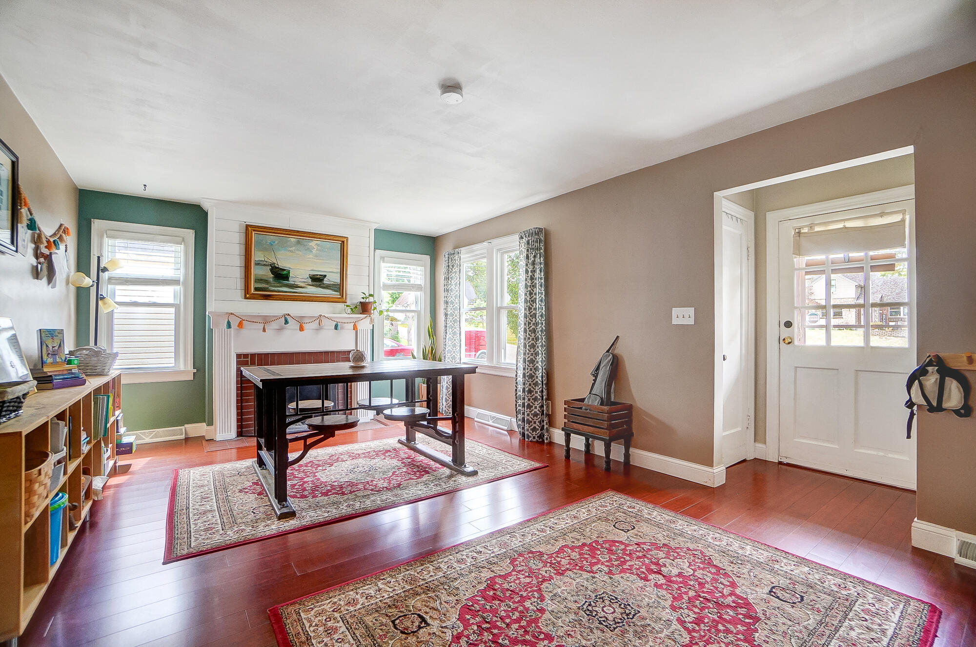 1524 Sheaff Road Springfield, OH 45504 - Photo 5 of 55 Gallery Image 5