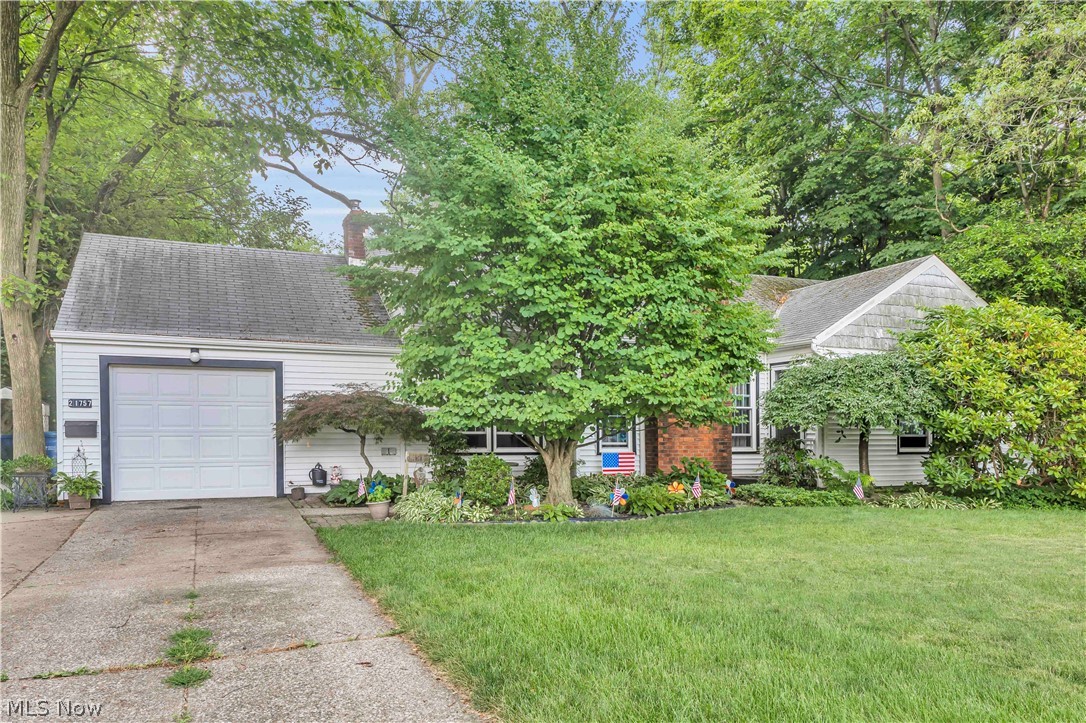 21757 Mastick Road Fairview Park, OH 44126 - Photo 2 of 37