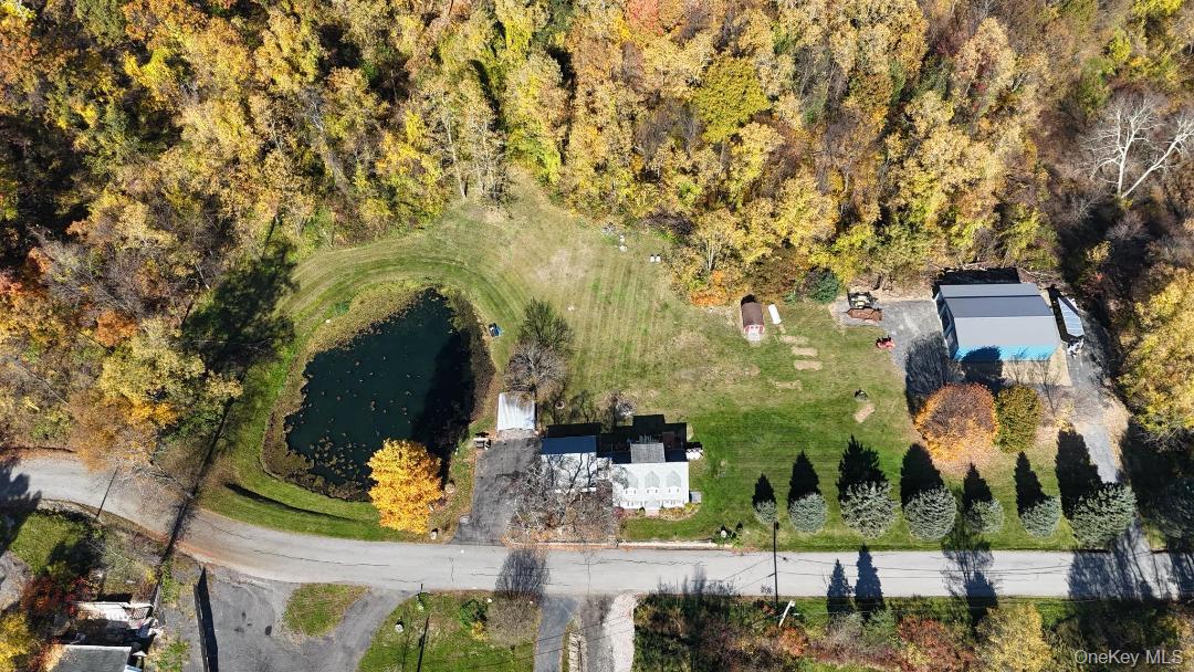 132 Reservoir Road Marlboro, NY 12542 - Photo 10 of 10