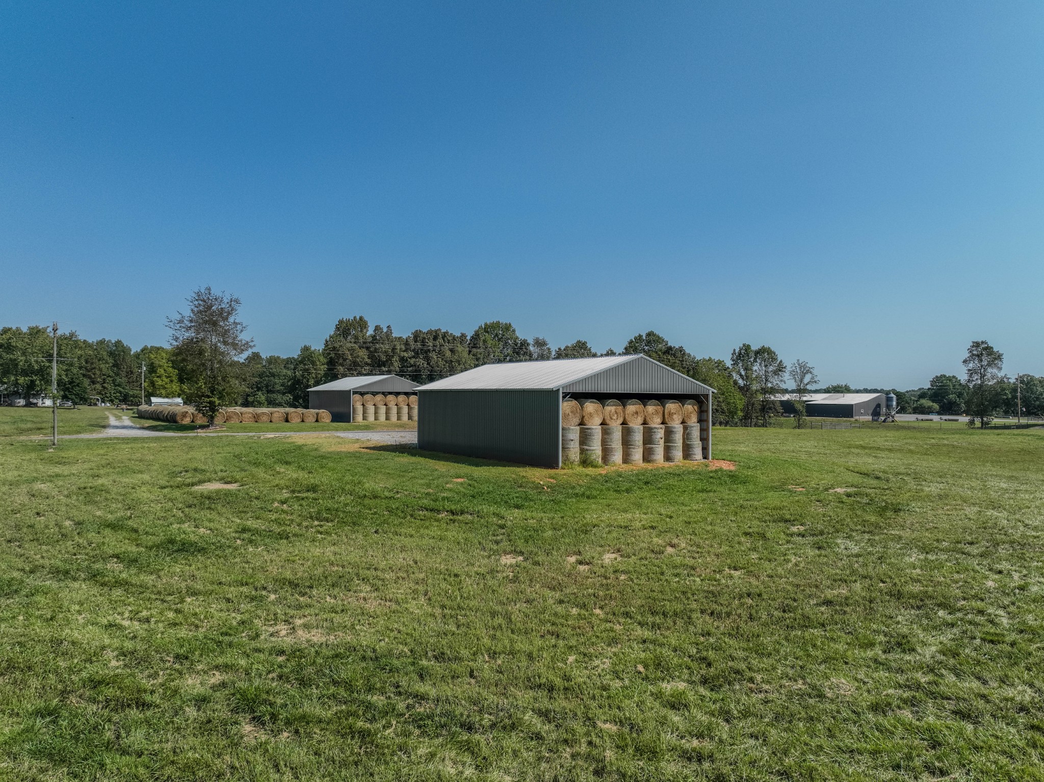 373 Mayfield Road Pulaski, TN 38478 - Photo 1 of 17 a house with a field