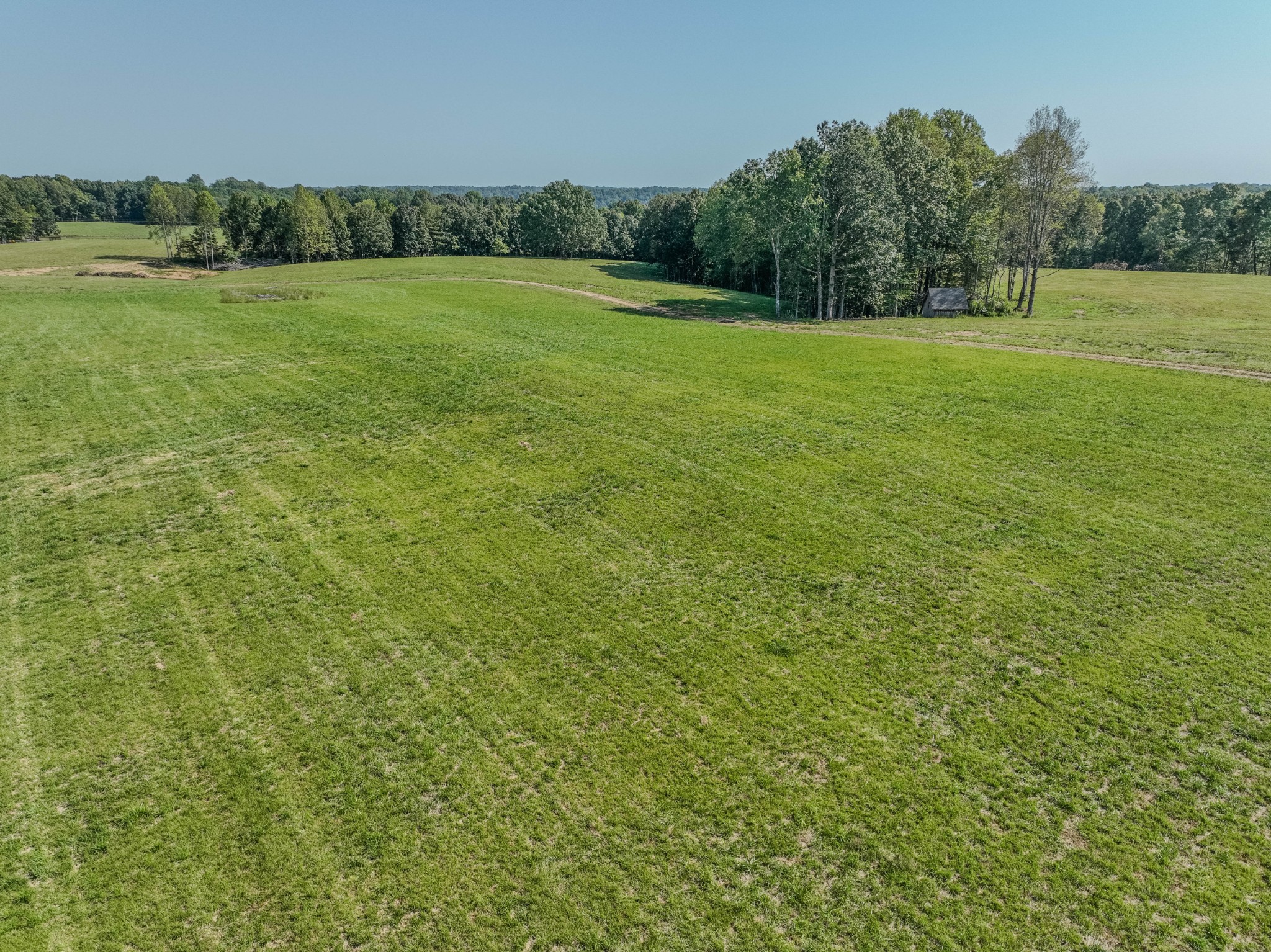 373 Mayfield Road Pulaski, TN 38478 - Photo 3 of 17 a view of outdoor space and yard