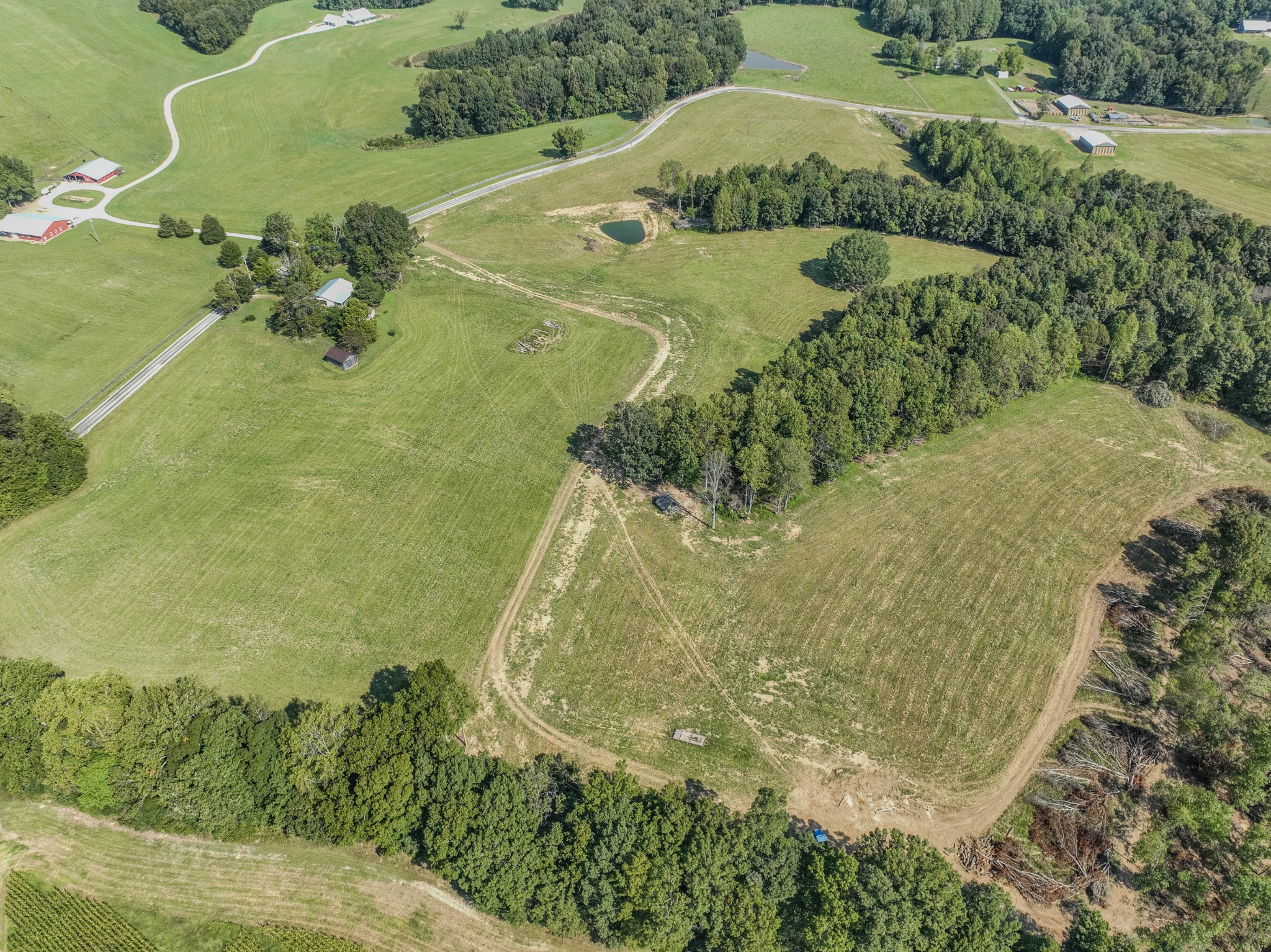 373 Mayfield Road Pulaski, TN 38478 - Photo 8 of 17