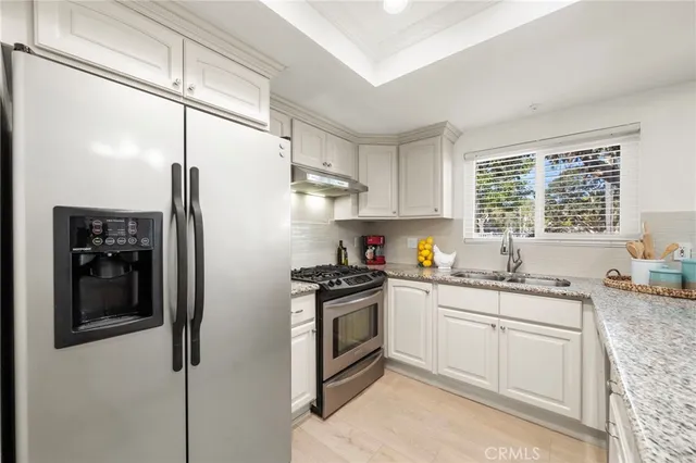 $739,000 | 4561 Warner Avenue, Unit 101, Huntington Beach, CA 92649