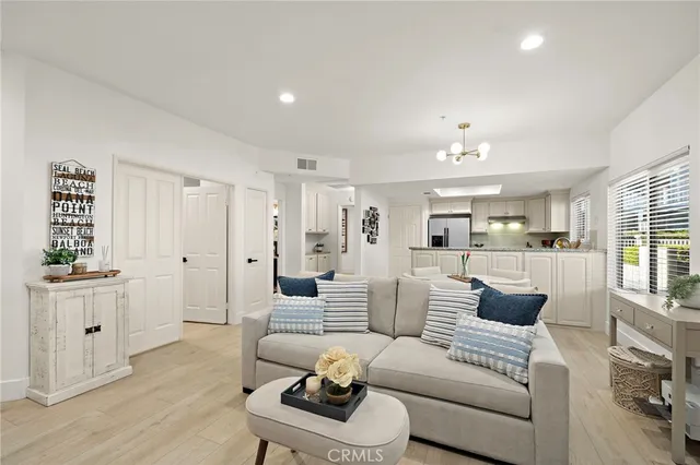 $739,000 | 4561 Warner Avenue, Unit 101, Huntington Beach, CA 92649