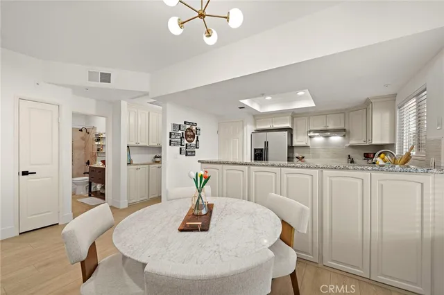 $739,000 | 4561 Warner Avenue, Unit 101, Huntington Beach, CA 92649