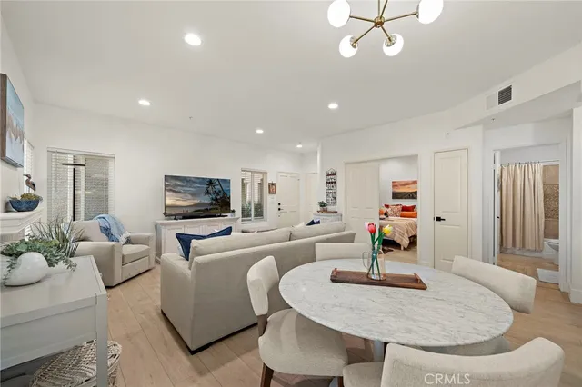 $739,000 | 4561 Warner Avenue, Unit 101, Huntington Beach, CA 92649