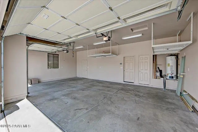 a view of a slide with a slide