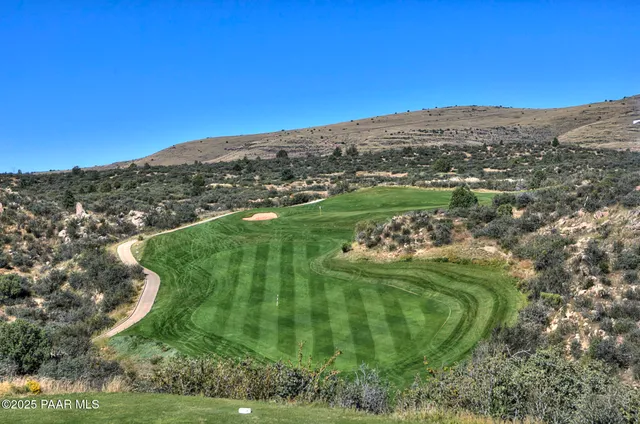 $698,000 | 7340 East Reins Court, Prescott Valley, AZ 86314