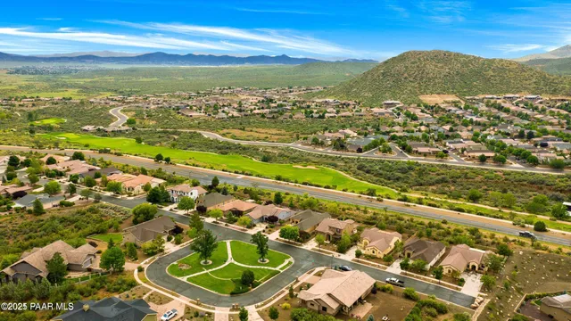 $698,000 | 7340 East Reins Court, Prescott Valley, AZ 86314