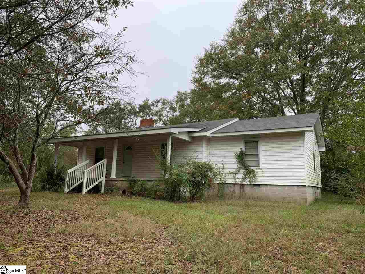 2551 Hellams Road Gray Court, SC 29645 - Photo 1 of 29