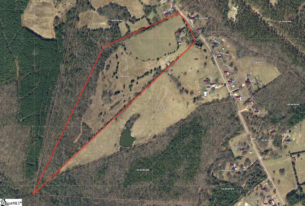 2551 Hellams Road Gray Court, SC 29645 - Photo 11 of 29