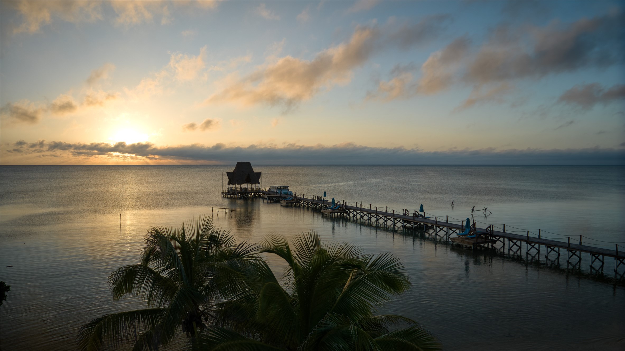 7 Coconut Drive, Unit 9H undefined, undefined 00000 - Photo 18 of 19 a view of ocean