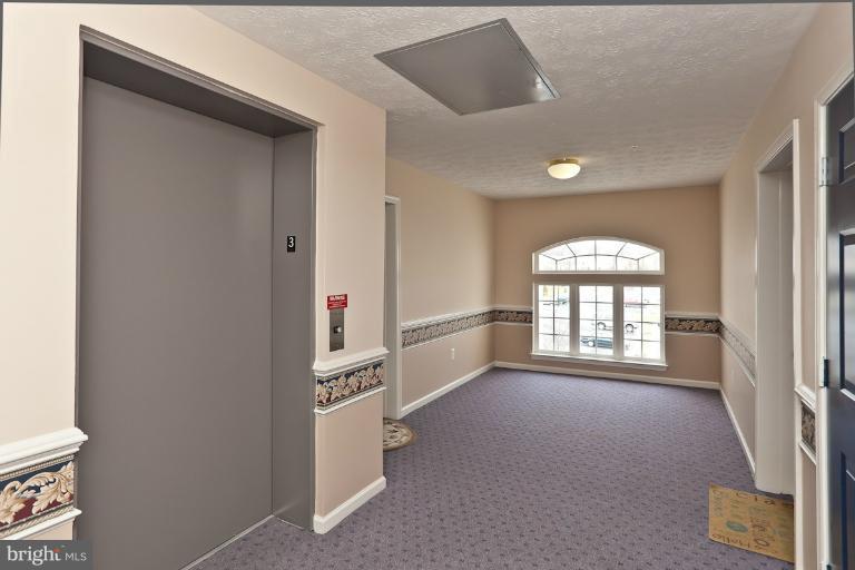 9601 Haven Farm Road, Unit 9601J Perry Hall, MD 21128 - Photo 1 of 17 Elevator Building