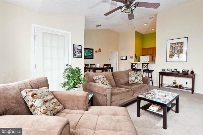 9601 Haven Farm Road, Unit 9601J Perry Hall, MD 21128 - Photo 2 of 17 Open Floorplan