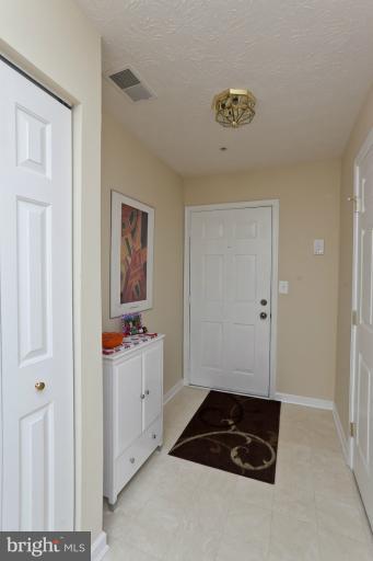 9601 Haven Farm Road, Unit 9601J Perry Hall, MD 21128 - Photo 12 of 17 Foyer/Entrance