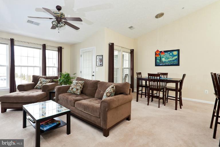 9601 Haven Farm Road, Unit 9601J Perry Hall, MD 21128 - Photo 13 of 17 Bright & Spacious