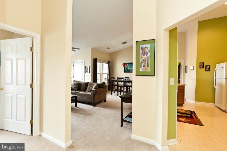 9601 Haven Farm Road, Unit 9601J Perry Hall, MD 21128 - Photo 14 of 17 Entry