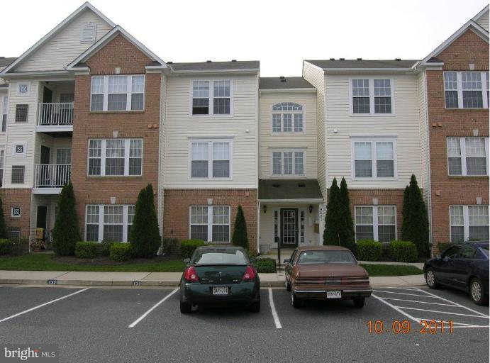 9601 Haven Farm Road, Unit 9601J Perry Hall, MD 21128 - Photo 17 of 17 Exterior (Main)