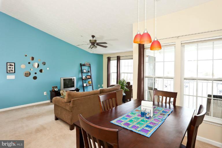 9601 Haven Farm Road, Unit 9601J Perry Hall, MD 21128 - Photo 3 of 17 Living Room