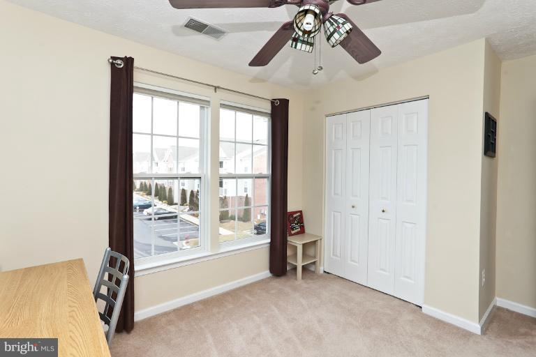 9601 Haven Farm Road, Unit 9601J Perry Hall, MD 21128 - Photo 8 of 17 2nd Bedroom
