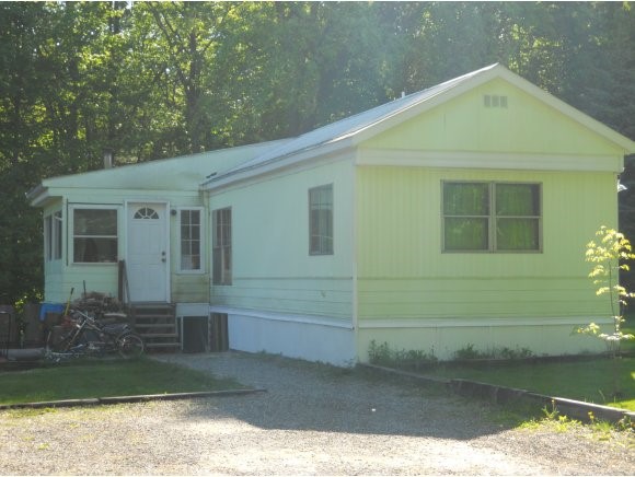 24 South Windy Road Tilton, NH 03276 - Photo 1 of 1
