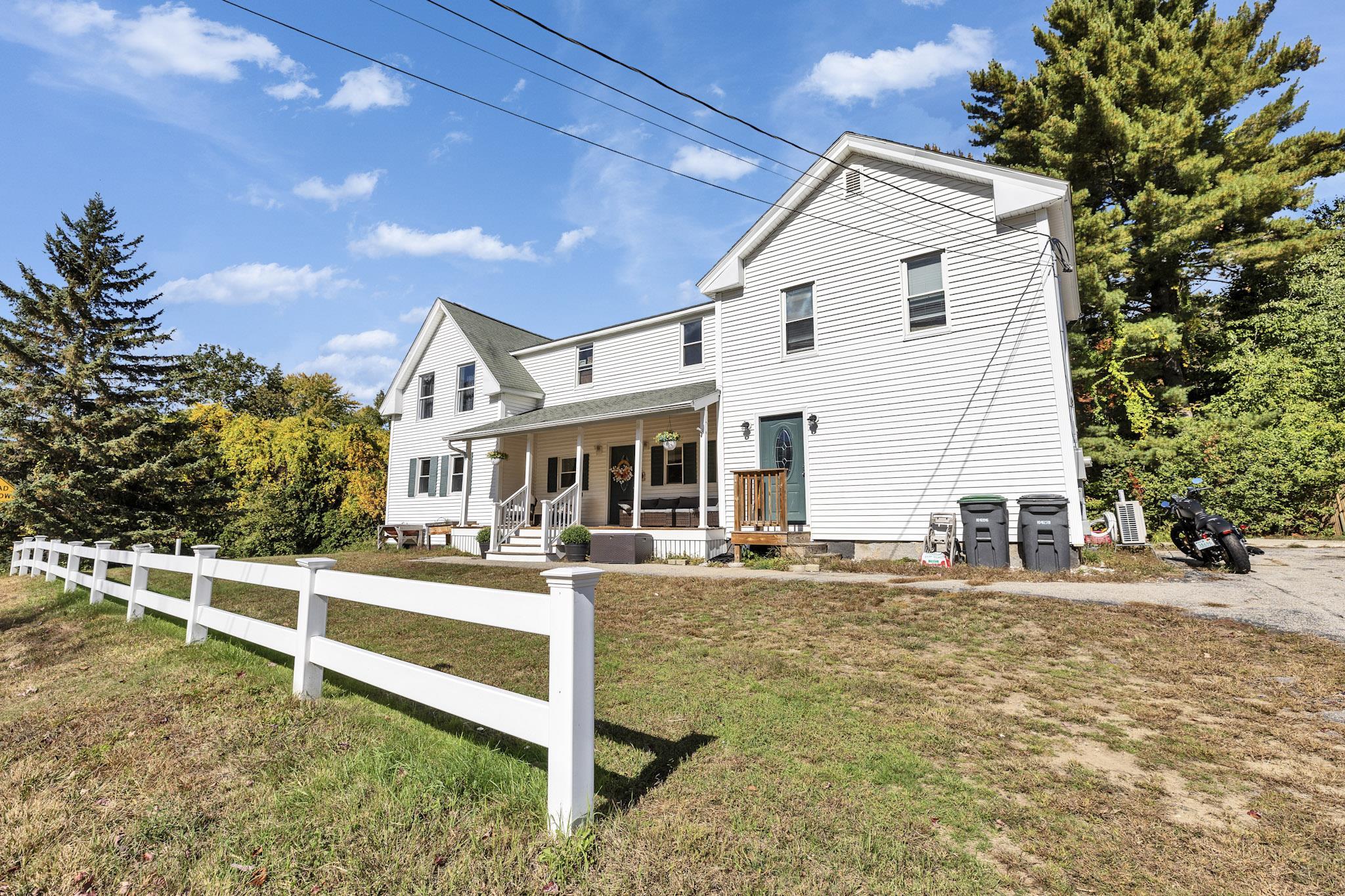 29 Martins Ferry Road Hooksett, NH 03106 - Photo 3 of 52 Gallery Image 3