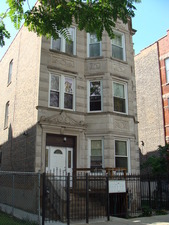 2647 West Crystal Street, Unit 3F Chicago, IL 60622 - Photo 1 of 25