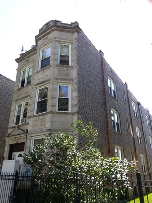 2647 West Crystal Street, Unit 3F Chicago, IL 60622 - Photo 2 of 25