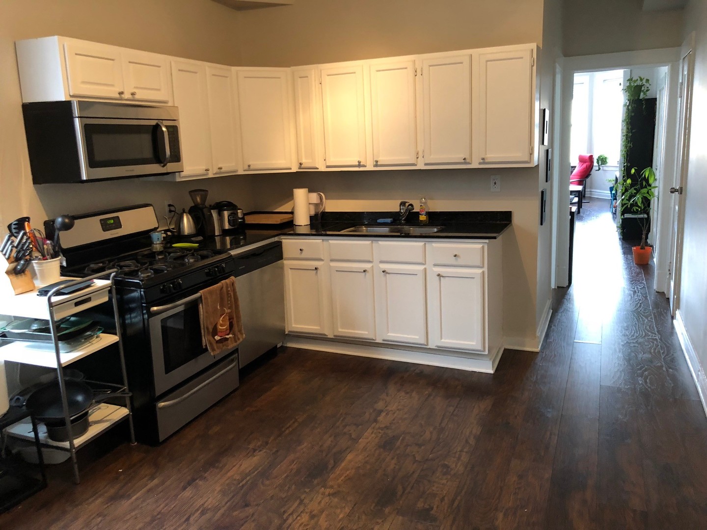 2647 West Crystal Street, Unit 3F Chicago, IL 60622 - Photo 12 of 25