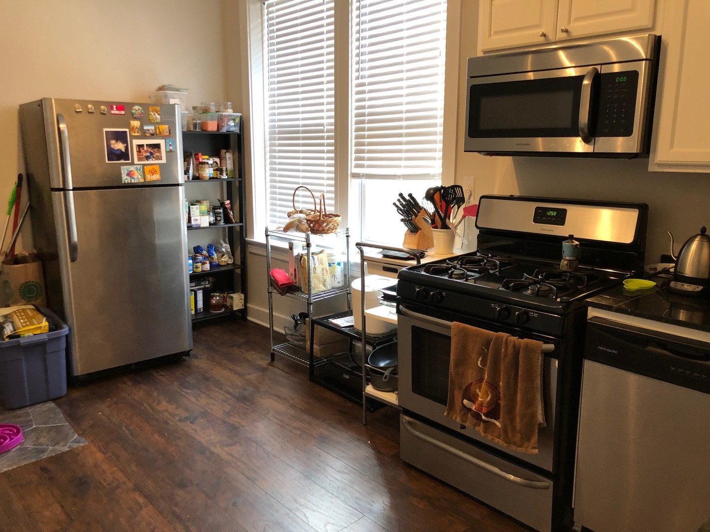 2647 West Crystal Street, Unit 3F Chicago, IL 60622 - Photo 14 of 25
