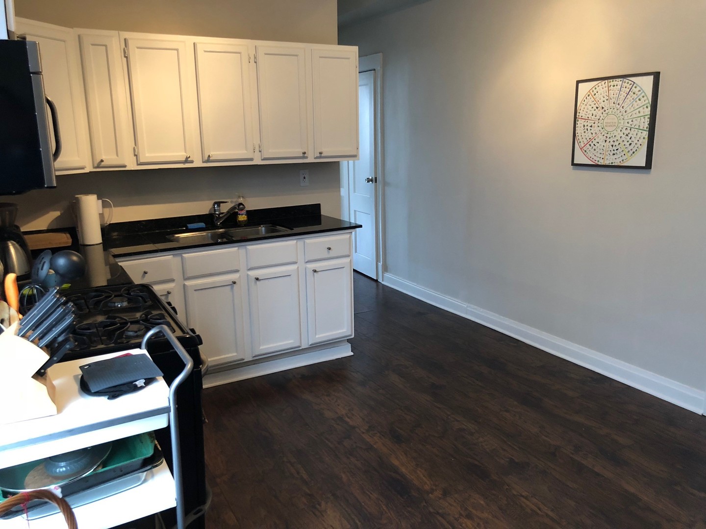 2647 West Crystal Street, Unit 3F Chicago, IL 60622 - Photo 16 of 25