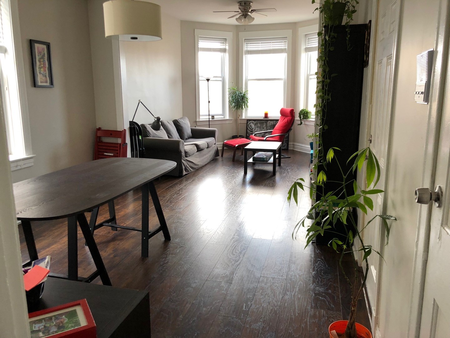 2647 West Crystal Street, Unit 3F Chicago, IL 60622 - Photo 22 of 25