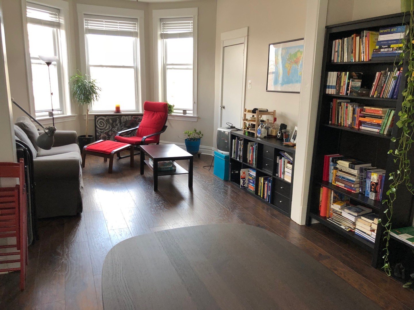 2647 West Crystal Street, Unit 3F Chicago, IL 60622 - Photo 4 of 25