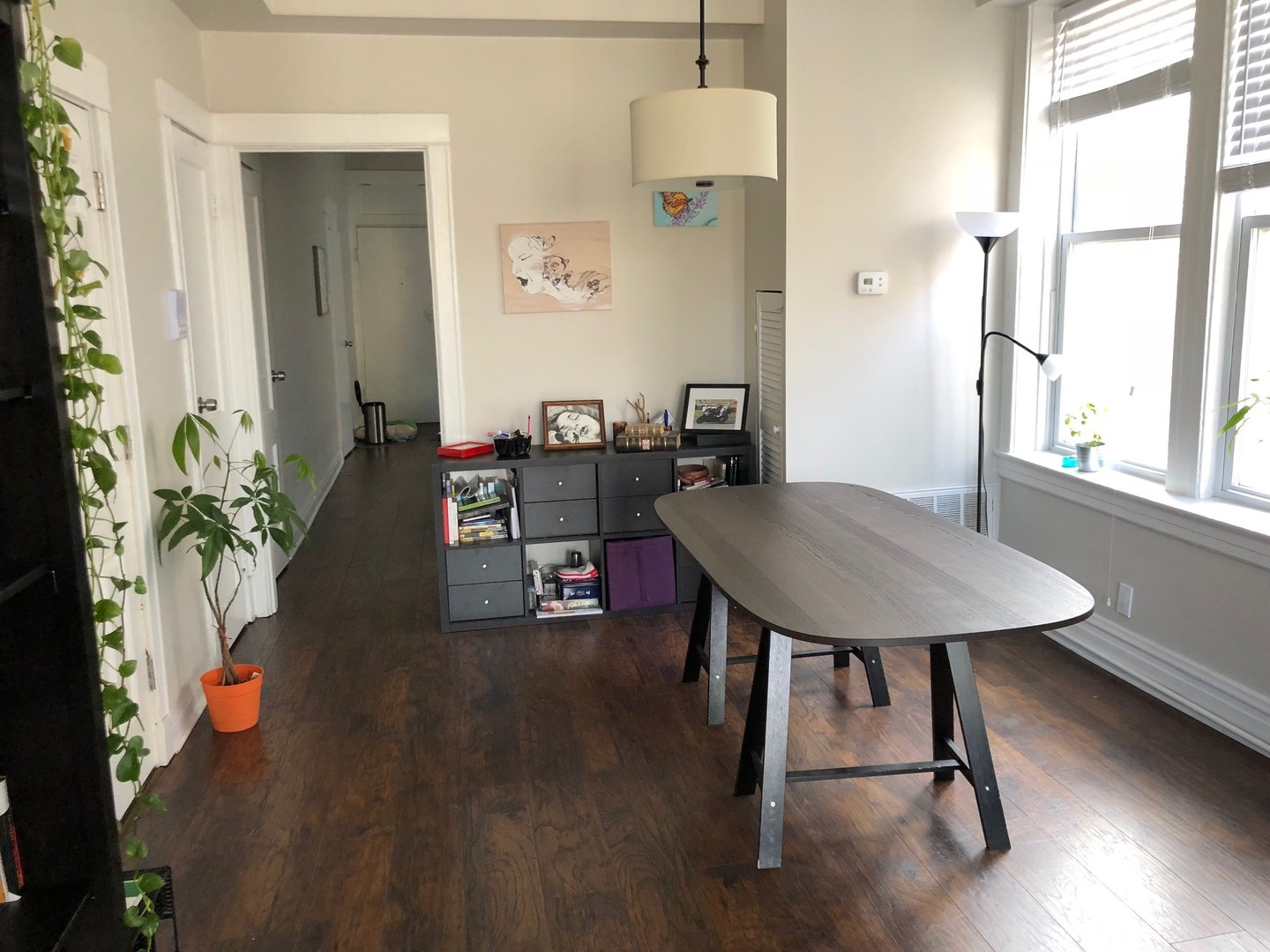 2647 West Crystal Street, Unit 3F Chicago, IL 60622 - Photo 8 of 25