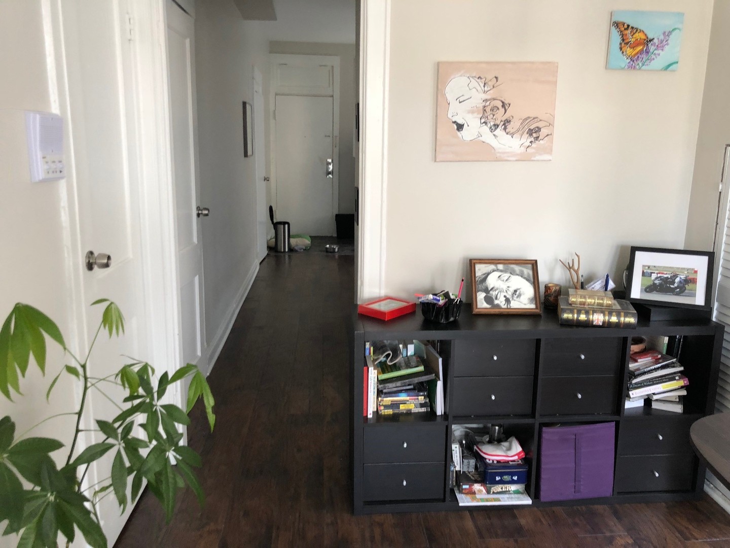 2647 West Crystal Street, Unit 3F Chicago, IL 60622 - Photo 9 of 25