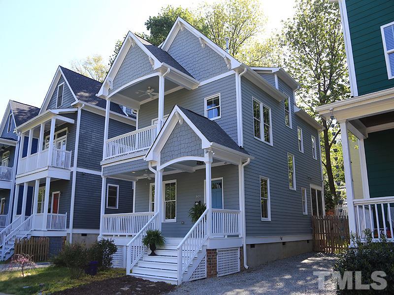 511 Rosengarten Alley Raleigh, NC 27603 - Photo 1 of 13 Gallery Image 1