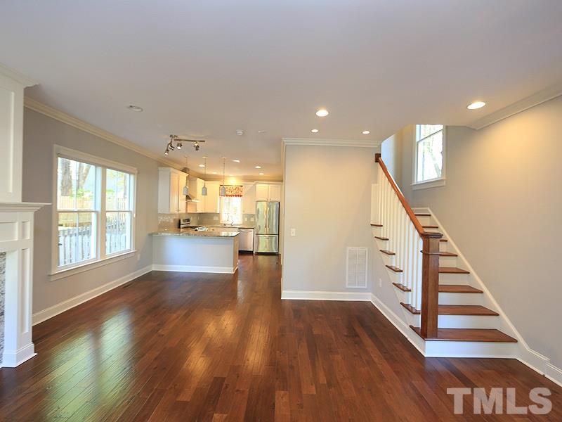 511 Rosengarten Alley Raleigh, NC 27603 - Photo 6 of 13 Gallery Image 6