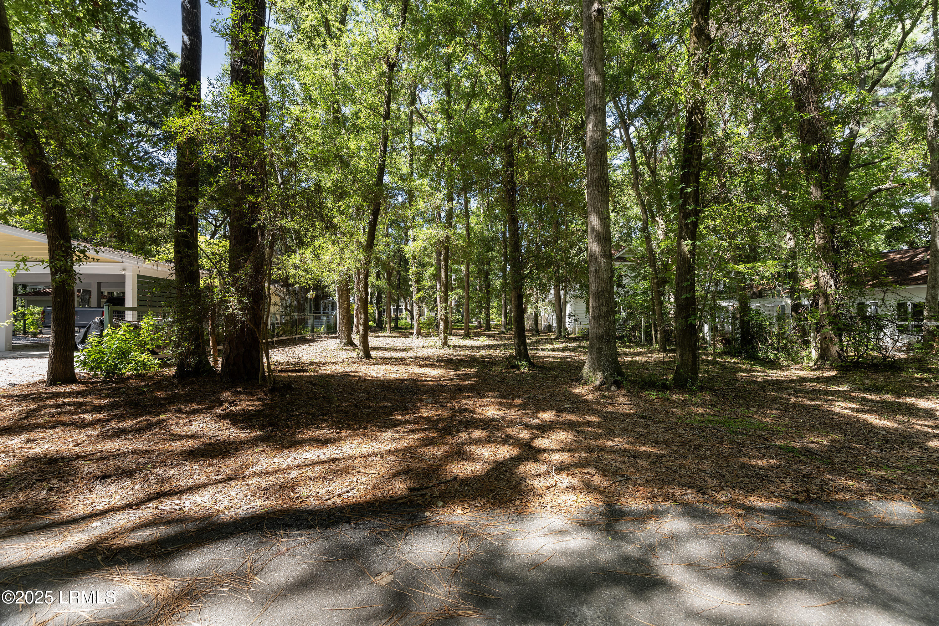 25 Newpoint Road Beaufort, SC 29907 - Photo 3 of 10 25 Newpoint Lot