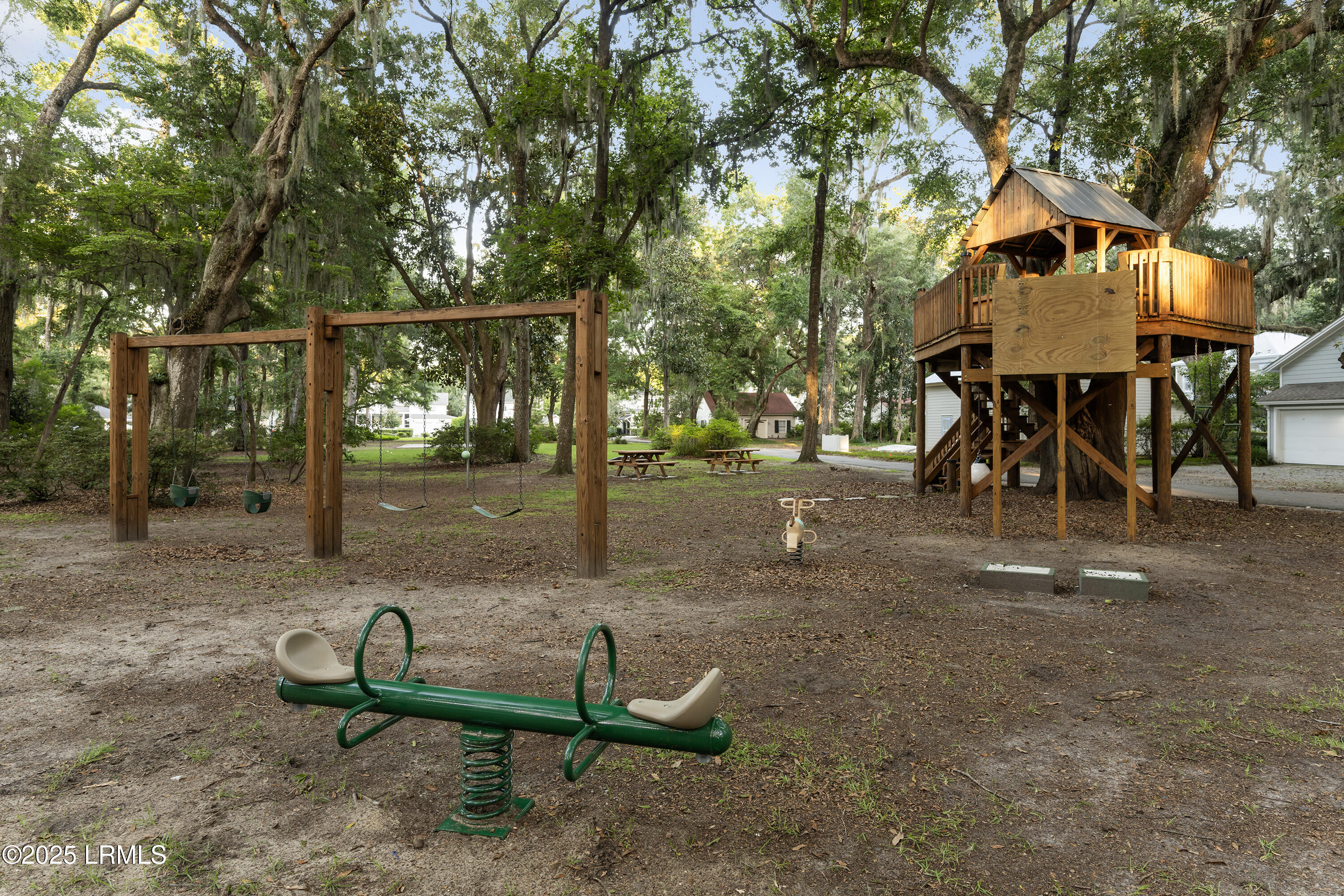 25 Newpoint Road Beaufort, SC 29907 - Photo 8 of 10 Newpoint Playground
