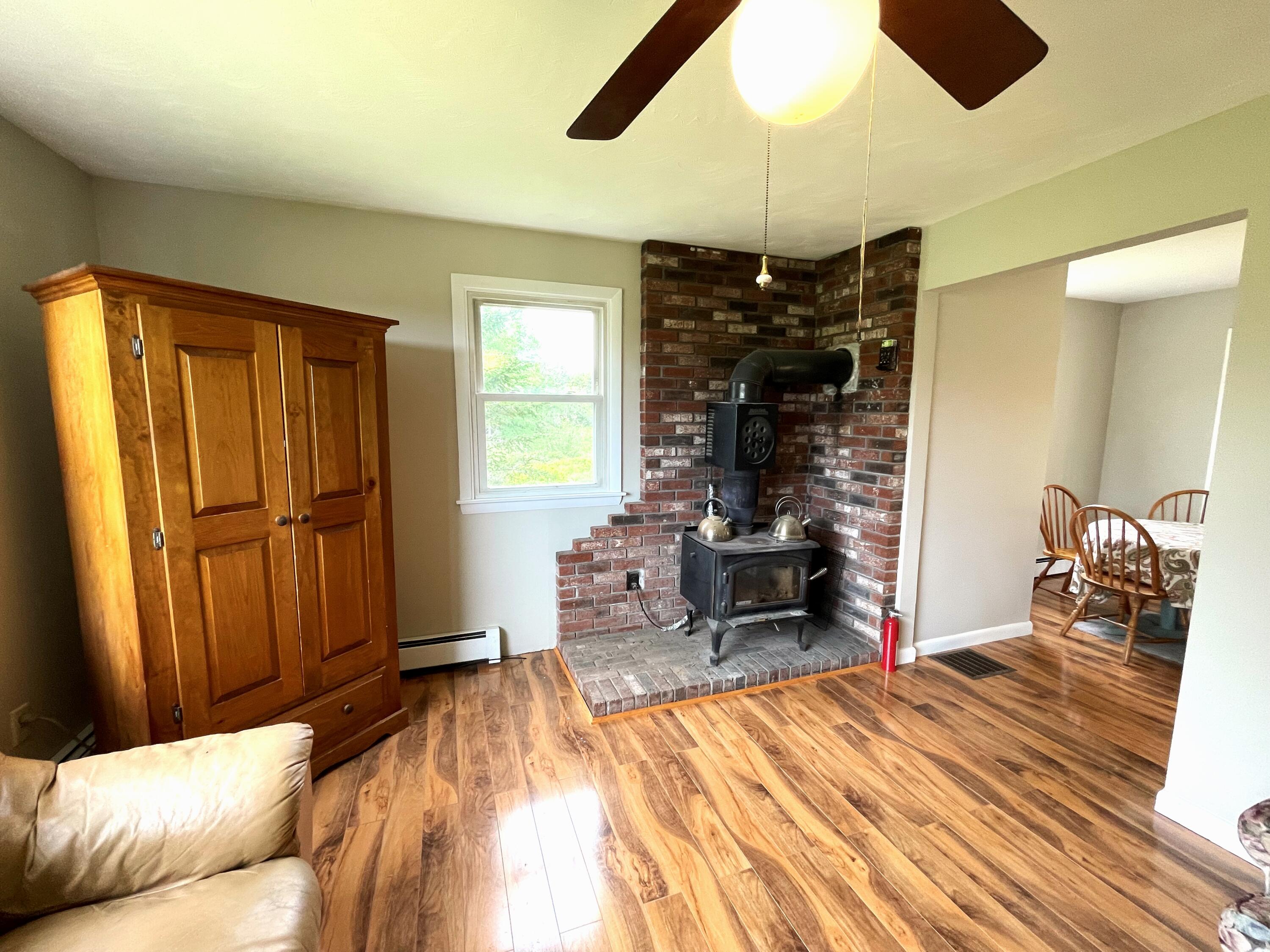 47 Hadley Lake Road Marshfield, ME 04654 - Photo 16 of 33 47 HADLEY LR 5