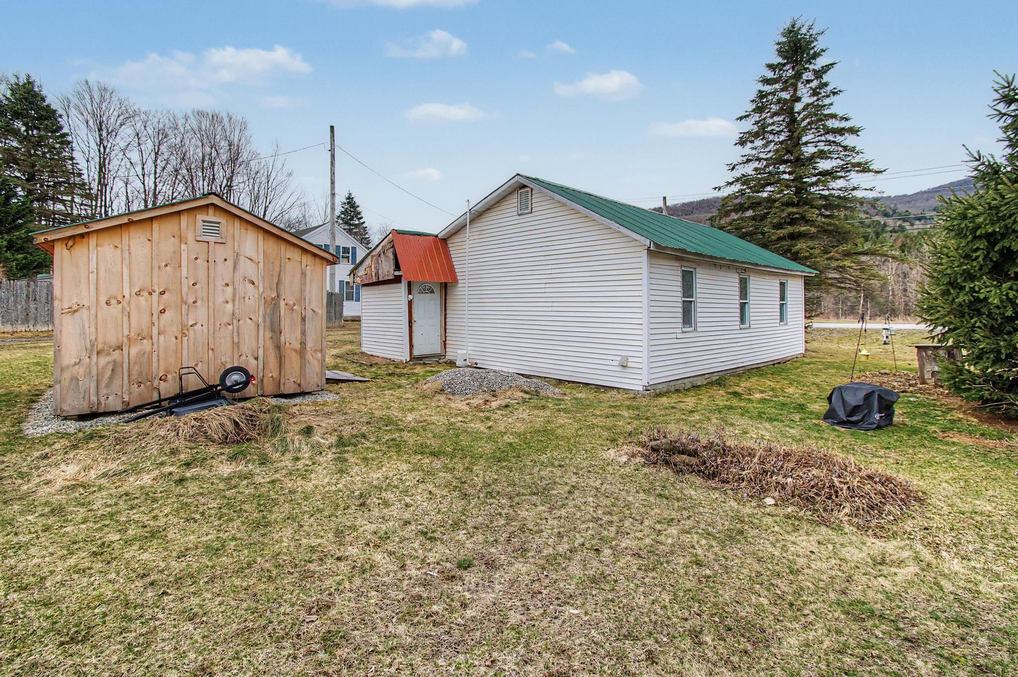 4711 Main Road Huntington, VT 05462 - Photo 24 of 30