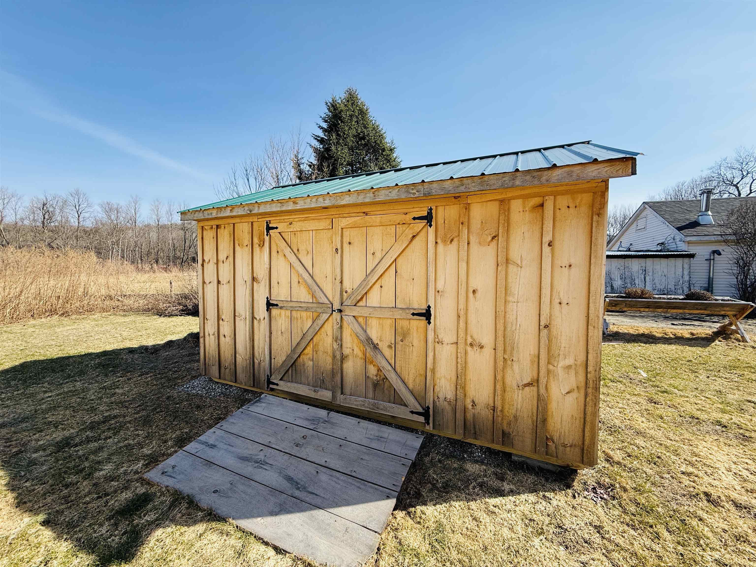 4711 Main Road Huntington, VT 05462 - Photo 3 of 30