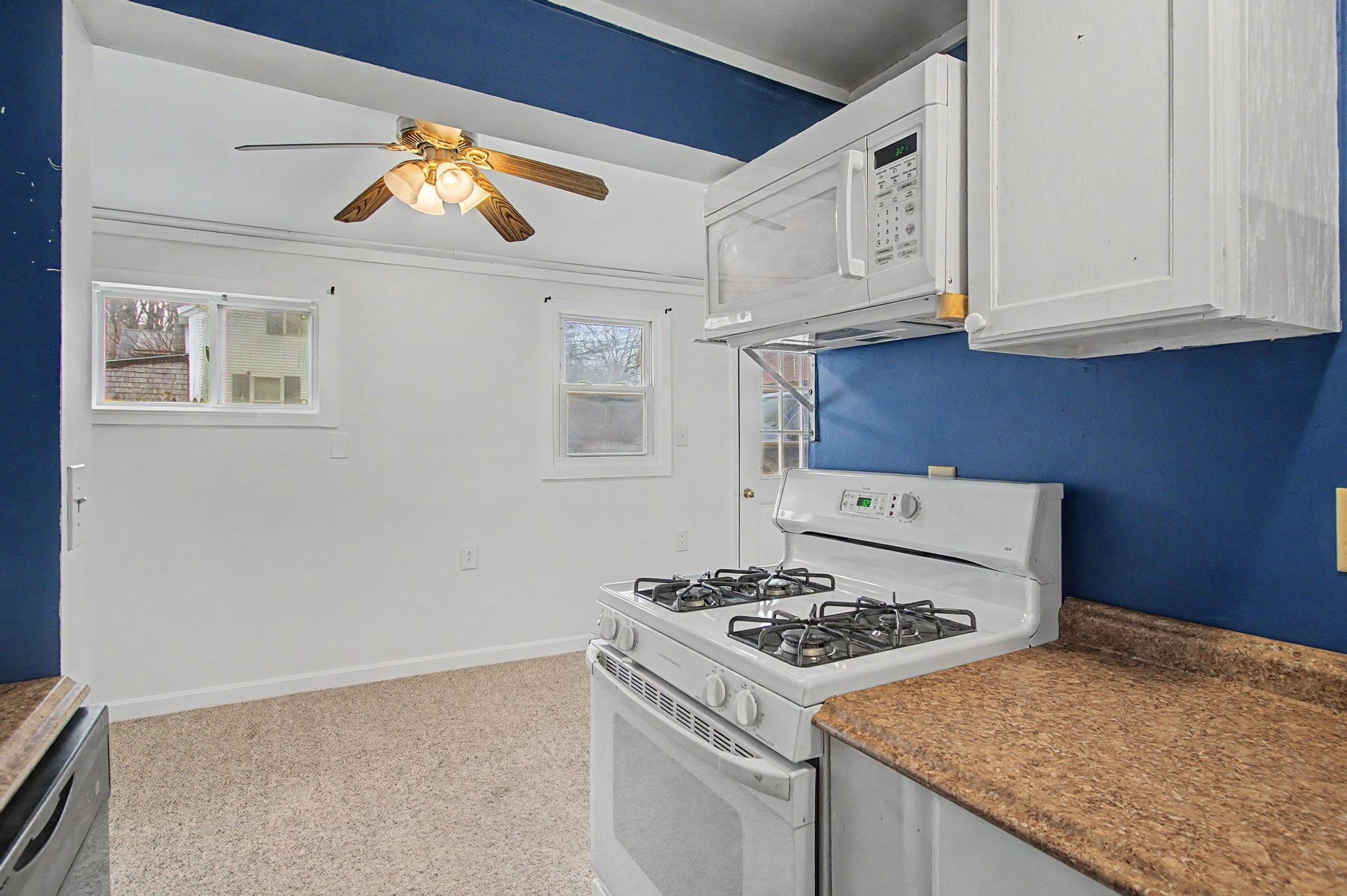 4711 Main Road Huntington, VT 05462 - Photo 9 of 30