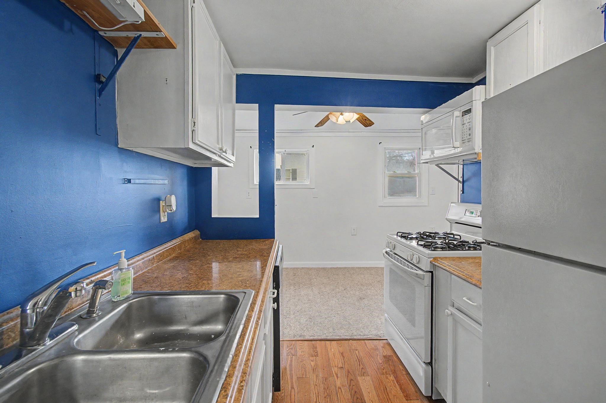 4711 Main Road Huntington, VT 05462 - Photo 10 of 30