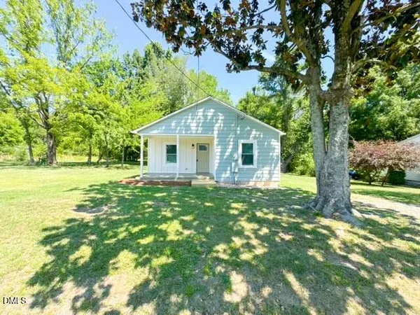 $214,500 | 142 Clayton Street, Roxboro, NC 27573
