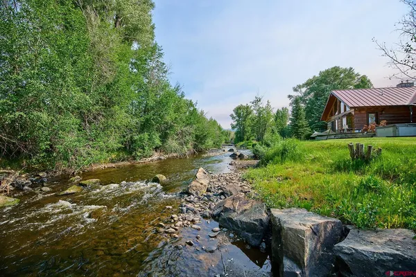 $4,350,000 | 22 County Road 727, Gunnison, CO 81230