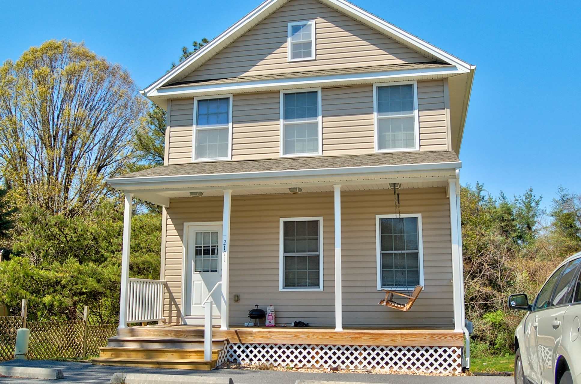 723 Foley Road Harrisonburg, VA 22801 - Photo 1 of 32 Gallery Image 1