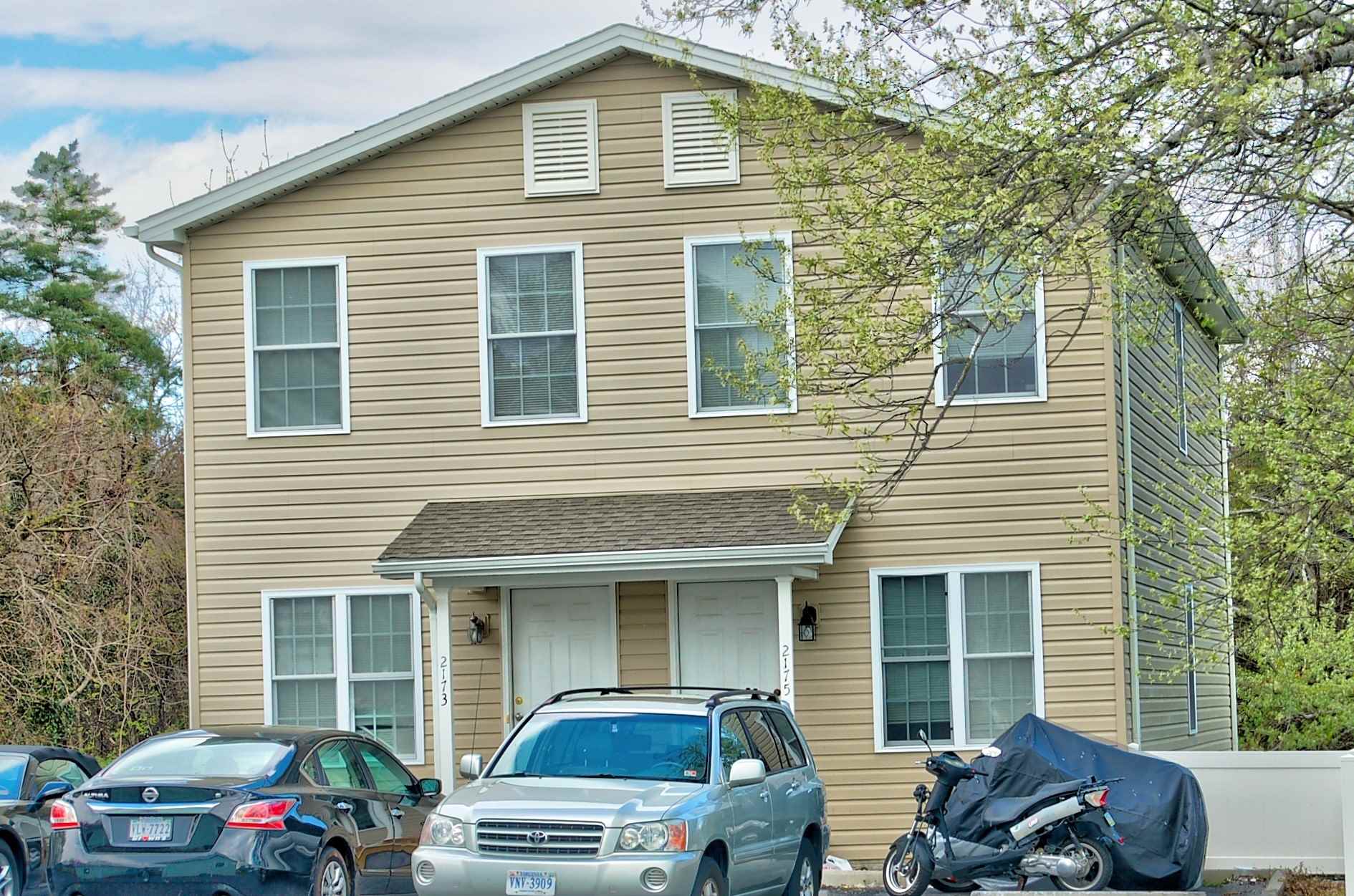 723 Foley Road Harrisonburg, VA 22801 - Photo 2 of 32 Gallery Image 2