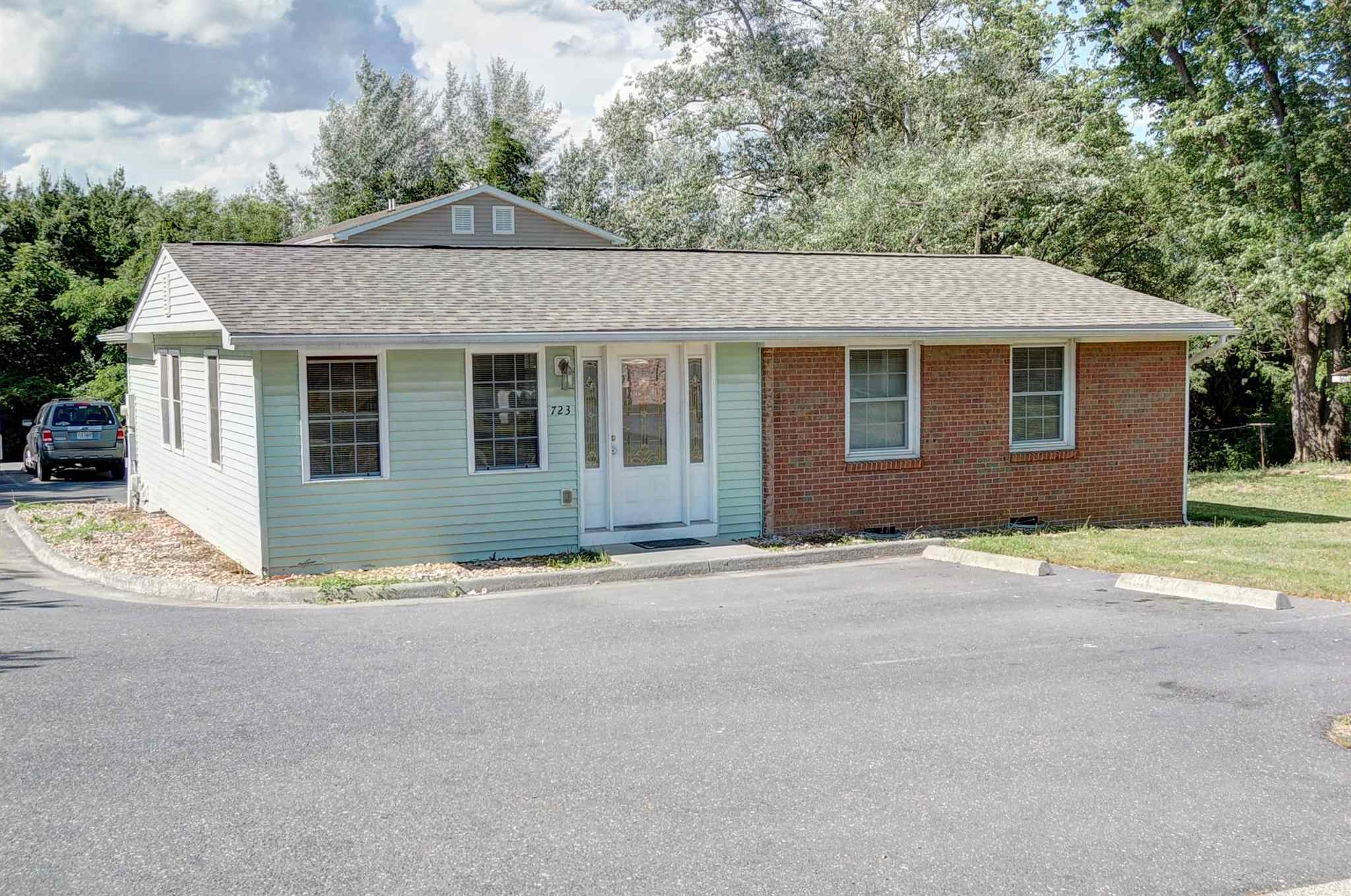 723 Foley Road Harrisonburg, VA 22801 - Photo 26 of 32 Gallery Image 26