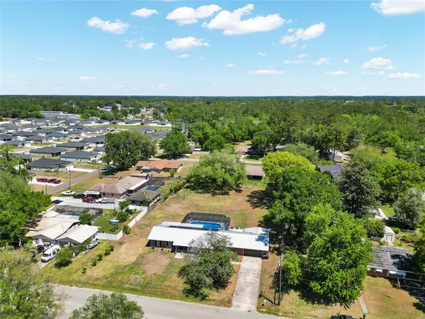 $400,000 | 317 Northwest 7th Street, Williston, FL 32696
